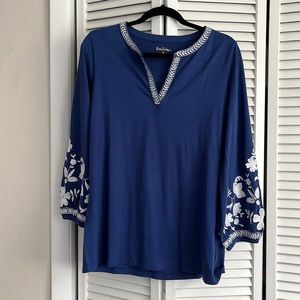 Lilly Pulitzer shirt size medium